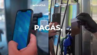 Sumá puntos pagando con Mercado Pago [upl. by Anelys]