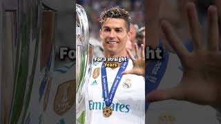 The Most Insane Real Madrid Curse 😲 [upl. by Nonnag]