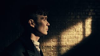 Mentiras se espalham mais rápido que a verdade  Thomas Shelby [upl. by Towne]