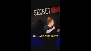 Sexy Hull Accent [upl. by Hairom]