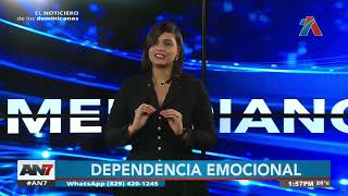 La dependencia emocional ¿Cómo afecta tu bienestar y tus relaciones personales [upl. by Htebyram]