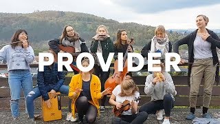 Provider  Rivers amp Robots Official Music Video [upl. by Dej]