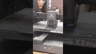 🖨️ Impresora 3D sidewinder X3 PRO no imprime  solución [upl. by Claud]