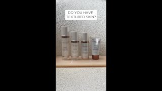 Osmosis Skin Texture Solution [upl. by Atalee]