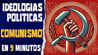 COMUNISMO  La Búsqueda de la Igualdad Total [upl. by Aluor10]