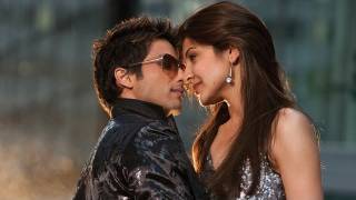 Music Out Now  Badmaash Company  Shahid Kapoor  Anushka Sharma [upl. by Etteve]