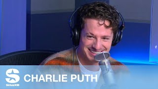 Charlie Puth Couldnt Believe Taylor Swift’s Lyric ShoutOut on “The Tortured Poets Departmentquot [upl. by Niahs50]