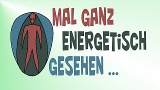 Mal ganz energetisch gesehen  Teil 2  Blutkühlung und Verdauungsystem [upl. by Eelarat399]