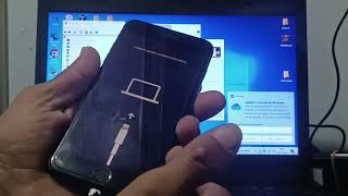 como desbloquear iphone com sinal de chip 100 [upl. by Inez]