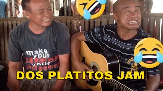 Dos Platitos  Birthday Jam  2016 [upl. by Piselli]