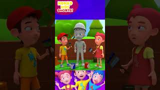 Find My Color Song  Kids Songs and Nursery Rhymes shorts [upl. by Nahgeem207]