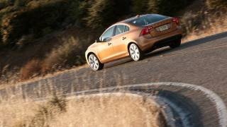 Volvo S60 Video Review  Edmundscom [upl. by Agee582]