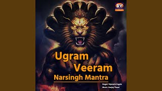 Ugram Veeram Narsingh Mantra [upl. by Elfstan]