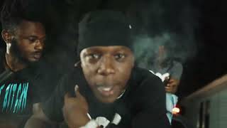 Doolie B  My Dawg Official Video [upl. by Furtek]