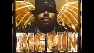 Big Pun  How We Roll Featuring Ashanti [upl. by Yeleak]