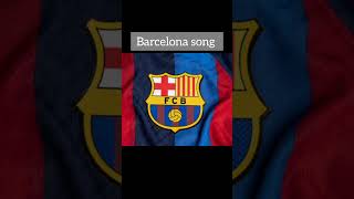 Real Madrid song🎶 vs Barcelona song 🎶 [upl. by Chimene]