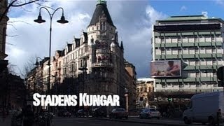 Stadens Kungar [upl. by Balliett774]