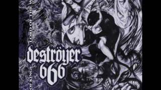 Deströyer 666  Lord Of The Wild [upl. by Ydarg]