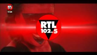 promo noi dire gol mondiali 2014 dal 12 giugno su RTL 1025 [upl. by Ennis6]