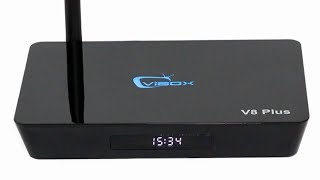 Rom ATV 712 cho Android Box Vibox V8PLUS X92VINABOX X12 Ram 3G rom 16G [upl. by Melania]