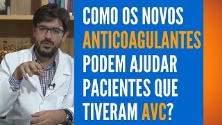 Tratamento AVC  Remédios Para Tratamento AVC [upl. by Keyte126]