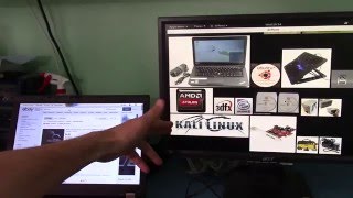 Using Driftnet on Kali Linux to Sniff Images on Network [upl. by Mendes]