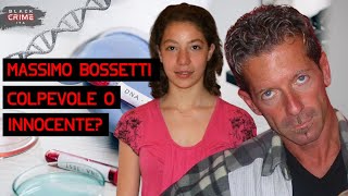 TREDICENNE SCOMPARSA  Yara Gambirasio e Massimo Bossetti  Storia Completa [upl. by Jonette]