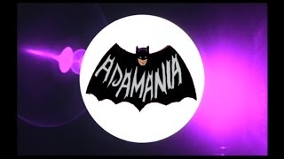 Adamania Batman the Movie part 3 of 3 [upl. by Williams95]