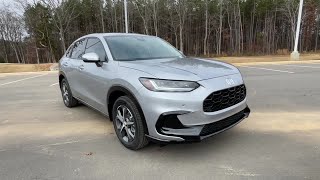 2025 Honda HRV EXL NC Indian Trail Charlotte Monroe Rock Hill Matthews Concord [upl. by Callean890]