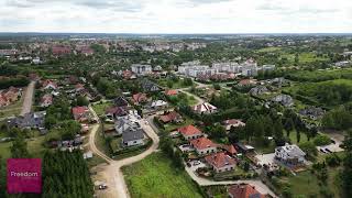 Mazury Nowoczesny dom nad jeziorem [upl. by Aria]