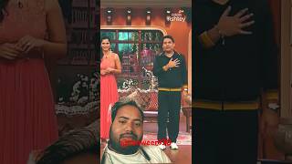 Sania Mirza sv Kapil Sharma comedynightwithkapil comedy [upl. by Vogel]