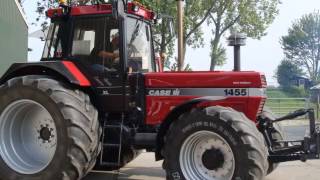 Anniversaire 10 ans des Tracteurs Rouges [upl. by Merrielle356]