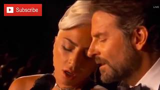 Lady Gaga and Bradley Cooper  Shallow Oscars 2019 Performance Full Live HD Best audio [upl. by Thibaud]