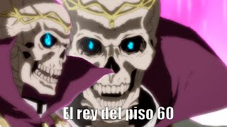 ADALMAN EL REY DEL PISO 60  Tensei Shitara Slime Datta Ken Novela Ligera Vol 10 7 [upl. by Resee]