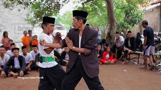 Perguruan Silat Betawi Sikun Turpa  Pondok Bahar  Pimp Bpk Madin [upl. by Aikin]