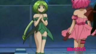 Mew mew power español latino ep 03 parte 3 [upl. by Adnilreh]