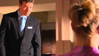 Hotel Babylon s01e03Lektor PL [upl. by Aratal110]