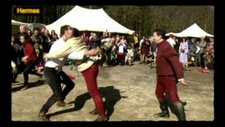 Mittelalterfest in Aggsbach [upl. by Ettevahs]