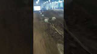 Alabama Arenacross A Class motocross youtube [upl. by Lennej315]