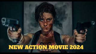 💥 2024 💥 Powerful Action Movie Full In English  Full HD Action Movie 2024 [upl. by Baptist]