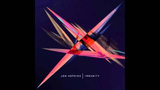 Jon Hopkins  Sun Harmonics Immunity [upl. by Kowtko]