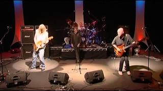 Nazareth Live from Classic T Stage [upl. by Britt772]