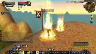 Warcraft  Cataclysm Retribution Paladin Changes Part 2 Lewis fails at paladins [upl. by Bannerman213]