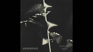 Floke Rose  ADOLESCENCE Lyric Video [upl. by Enidaj]