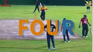 the archers vs sachin blasters cc [upl. by Sherburn488]