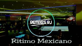 9500  Mc Gw  Ritmo Mexicano RemixesRJ Dj Bochecha [upl. by Aileahcim]