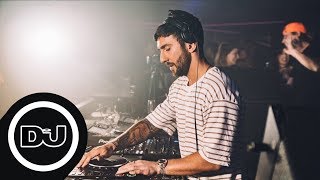 Hot Since 82 TechHouse Set Live from CODA Toronto [upl. by Llenrad484]