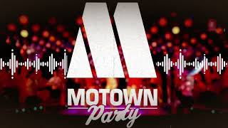 Motown Party Part 1  Some of the Greatest Motown tracks ever made Compilation [upl. by Etaner]