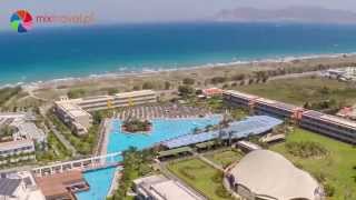 Blue Lagoon Resort  Lambi  Kos  Grecja  Greece  mixtravelpl [upl. by Rayburn]