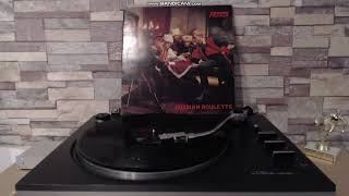 Accept aiming high vinyl [upl. by Elfreda]